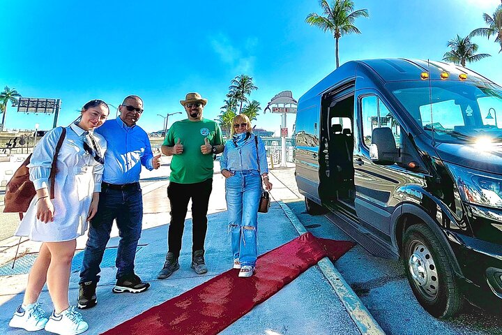 Tour pela cidade de Miami com South Beach, arte de Wynwood, cultura de Little Havana e horizonte de Key Biscayne, foto 7 | wizardtrip