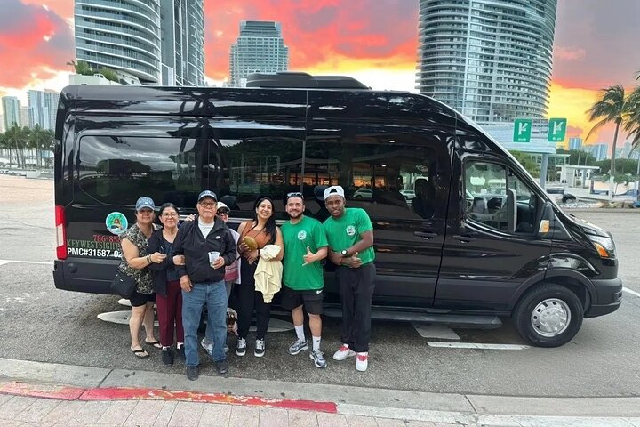 Tour pela cidade de Miami com South Beach, arte de Wynwood, cultura de Little Havana e horizonte de Key Biscayne, foto 8 | wizardtrip