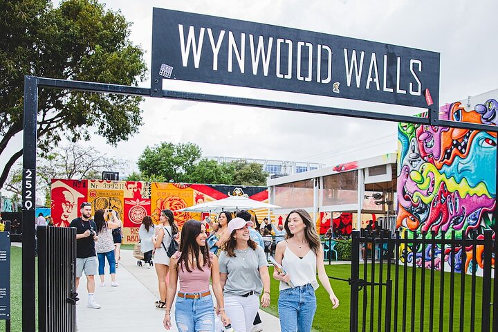 Tour pela cidade de Miami com South Beach, arte de Wynwood, cultura de Little Havana e horizonte de Key Biscayne, foto 10 | wizardtrip