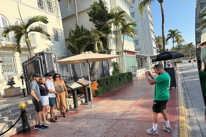 Tour pela cidade de Miami com South Beach, arte de Wynwood, cultura de Little Havana e horizonte de Key Biscayne, foto 14 | wizardtrip