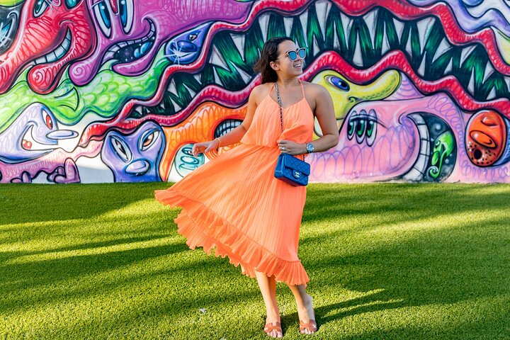 Tour pela cidade de Miami com South Beach, arte de Wynwood, cultura de Little Havana e horizonte de Key Biscayne, foto 16 | wizardtrip