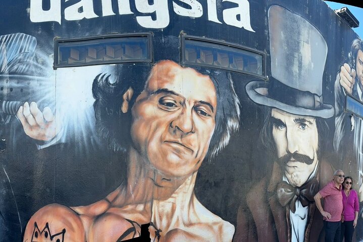 Tour pela cidade de Miami com South Beach, arte de Wynwood, cultura de Little Havana e horizonte de Key Biscayne, foto 18 | wizardtrip