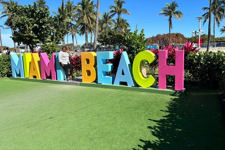 Tour pela cidade de Miami com South Beach, arte de Wynwood, cultura de Little Havana e horizonte de Key Biscayne, foto 24 | wizardtrip