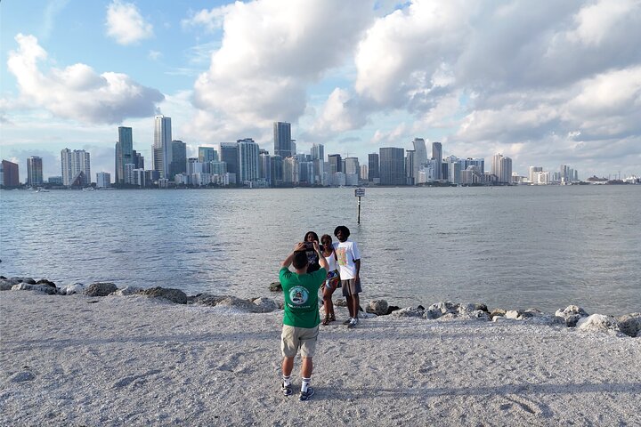 Tour pela cidade de Miami com South Beach, arte de Wynwood, cultura de Little Havana e horizonte de Key Biscayne, foto 26 | wizardtrip