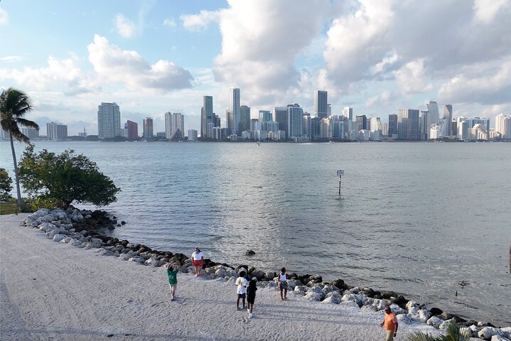 Tour pela cidade de Miami com South Beach, arte de Wynwood, cultura de Little Havana e horizonte de Key Biscayne, foto 27 | wizardtrip