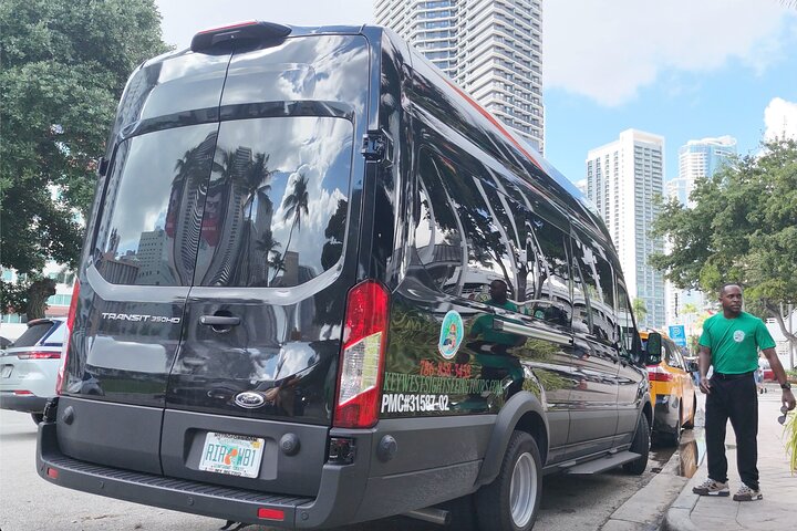 Tour pela cidade de Miami com South Beach, arte de Wynwood, cultura de Little Havana e horizonte de Key Biscayne, foto 28 | wizardtrip