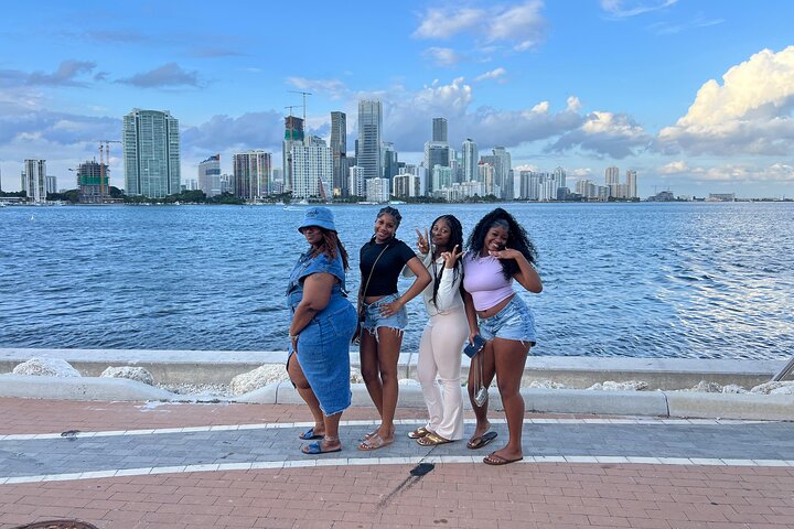 Tour pela cidade de Miami com South Beach, arte de Wynwood, cultura de Little Havana e horizonte de Key Biscayne, foto 29 | wizardtrip