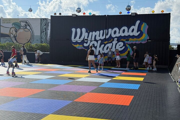 Tour pela cidade de Miami com South Beach, arte de Wynwood, cultura de Little Havana e horizonte de Key Biscayne, foto 31 | wizardtrip