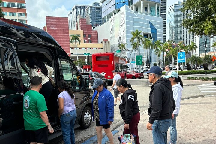 Tour pela cidade de Miami com South Beach, arte de Wynwood, cultura de Little Havana e horizonte de Key Biscayne, foto 33 | wizardtrip