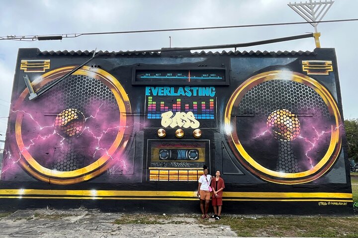 Tour pela cidade de Miami com South Beach, arte de Wynwood, cultura de Little Havana e horizonte de Key Biscayne, foto 41 | wizardtrip