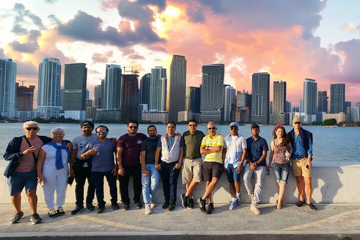 Tour pela cidade de Miami com South Beach, arte de Wynwood, cultura de Little Havana e horizonte de Key Biscayne, foto 42 | wizardtrip