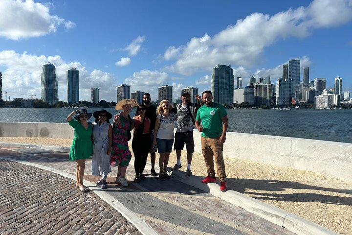 Tour pela cidade de Miami com South Beach, arte de Wynwood, cultura de Little Havana e horizonte de Key Biscayne, foto 43 | wizardtrip