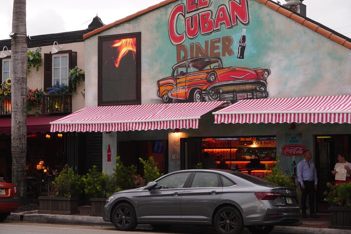 Tour pela cidade de Miami com South Beach, arte de Wynwood, cultura de Little Havana e horizonte de Key Biscayne, foto 45 | wizardtrip