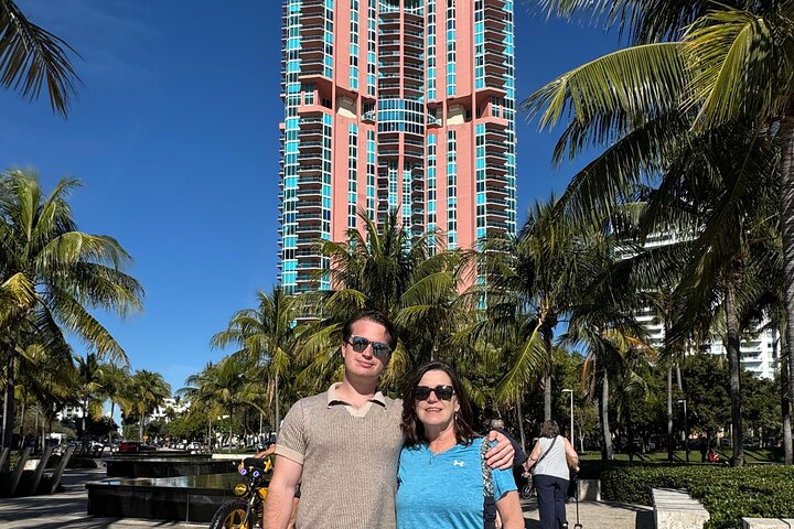 Tour pela cidade de Miami com South Beach, arte de Wynwood, cultura de Little Havana e horizonte de Key Biscayne, foto 47 | wizardtrip