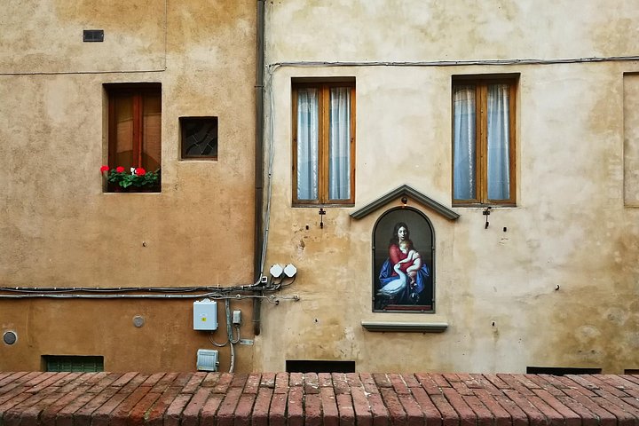 Begeleide stadswandeling door Siena, inclusief de Duomo en Piazza del Campo, foto 6 | wizardtrip