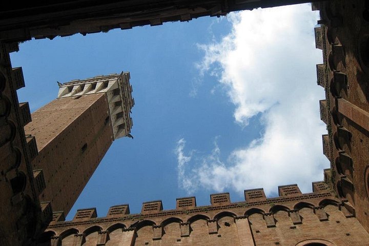 Begeleide stadswandeling door Siena, inclusief de Duomo en Piazza del Campo, foto 9 | wizardtrip