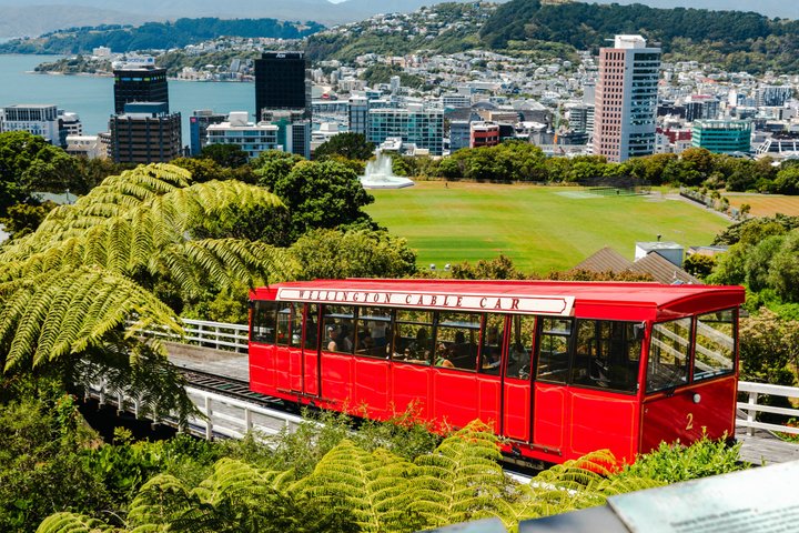 Wellington | wizardtrip