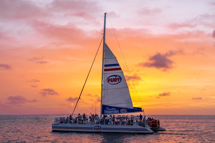 St. Augustine Live Music Sail with Drinks & Sunset Option | wizardtrip