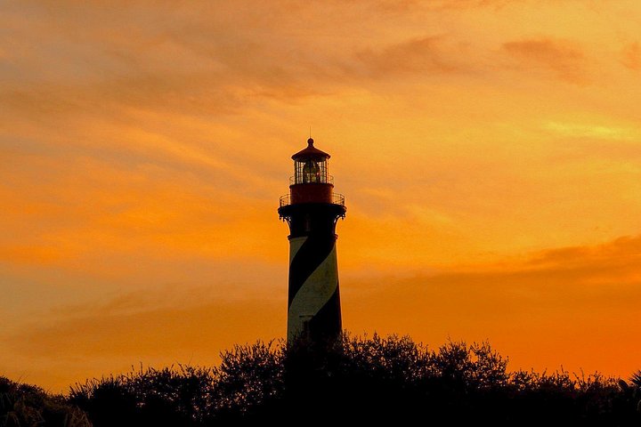Goditi una crociera musicale su un catamarano a St. Augustine, con tramonto e vista sulla città, foto 14 | wizardtrip
