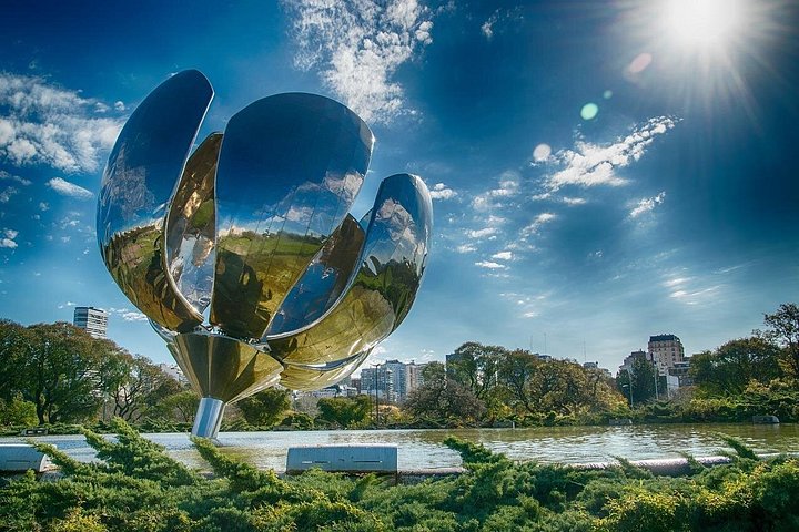 Privat guidet tur, der udforsker ikoniske vartegn og livlige kvarterer i Buenos Aires, foto 6 | wizardtrip