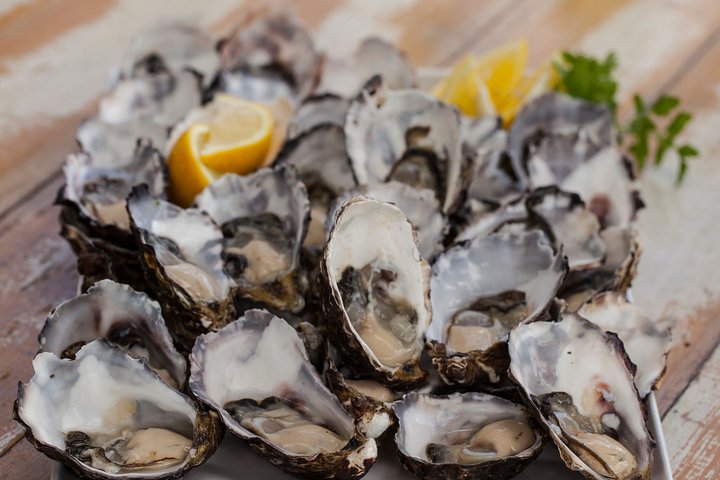 Bruny Island Traveller - Gourmet Tasting and Sightseeing Day Trip from Hobart | wizardtrip