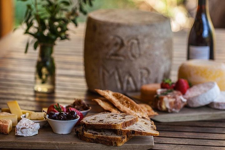Gourmet tasting tour on Bruny Island, Tasmania, featuring local produce and scenic landscapes, photo 7 | wizardtrip