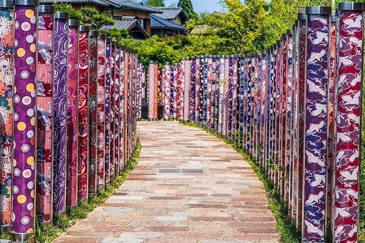 京都の象徴的な寺院、神社、自然の風景を巡る一日プライベートツアー、写真8 | wizardtrip