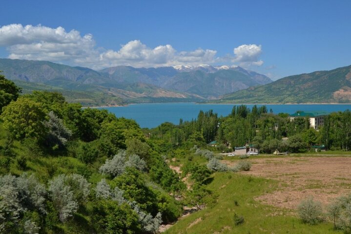 Ganztägige Bergtour von Taschkent nach Amirsoy, Chimgan und zum Charvak-See, Foto 7 | wizardtrip