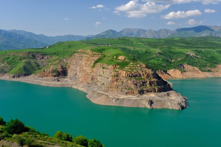 Ganztägige Bergtour von Taschkent nach Amirsoy, Chimgan und zum Charvak-See, Foto 11 | wizardtrip