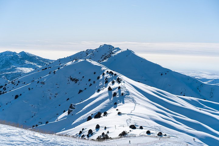Ganztägige Bergtour von Taschkent nach Amirsoy, Chimgan und zum Charvak-See, Foto 14 | wizardtrip