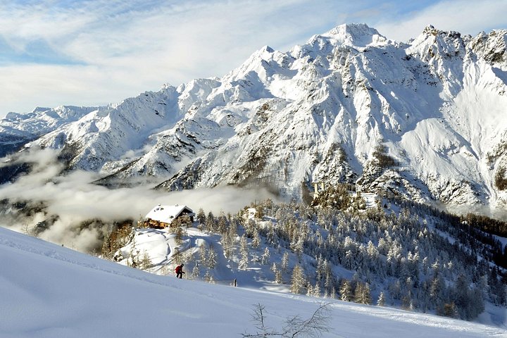 Ganztägige Bergtour von Taschkent nach Amirsoy, Chimgan und zum Charvak-See, Foto 15 | wizardtrip