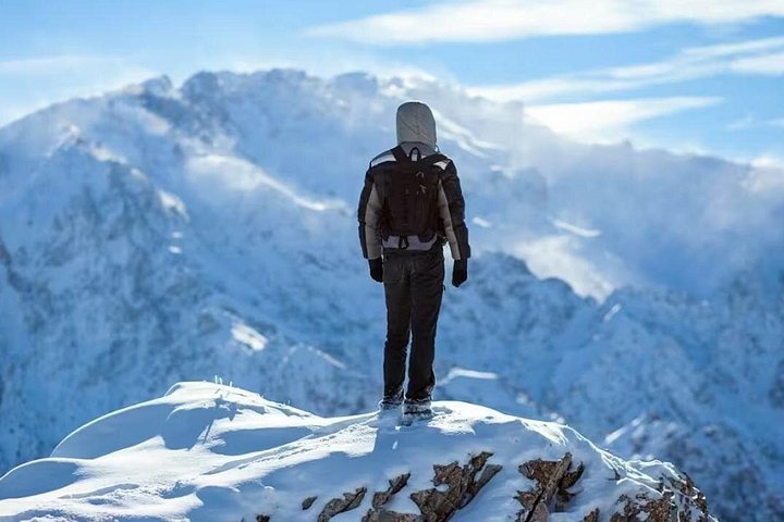 Ganztägige Bergtour von Taschkent nach Amirsoy, Chimgan und zum Charvak-See, Foto 16 | wizardtrip