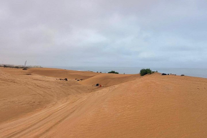 4x4 Jeep safari avontuur in de Marokkaanse woestijn nabij Agadir, foto 8 | wizardtrip