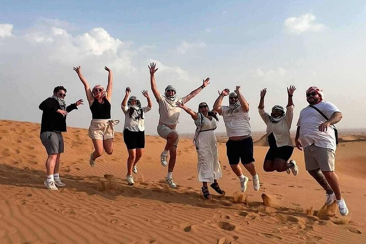 4x4 Jeep safari avontuur in de Marokkaanse woestijn nabij Agadir, foto 10 | wizardtrip
