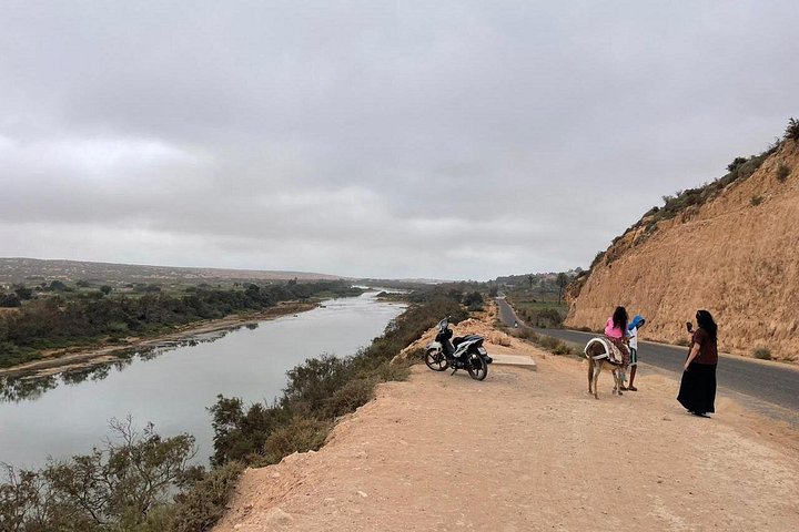 4x4 Jeep safari avontuur in de Marokkaanse woestijn nabij Agadir, foto 15 | wizardtrip
