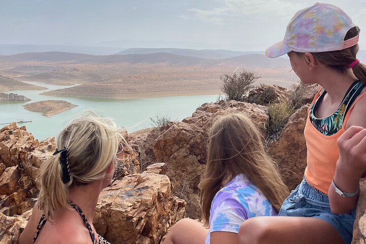 4x4 Jeep safari avontuur in de Marokkaanse woestijn nabij Agadir, foto 21 | wizardtrip