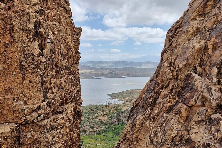 4x4 Jeep safari avontuur in de Marokkaanse woestijn nabij Agadir, foto 33 | wizardtrip