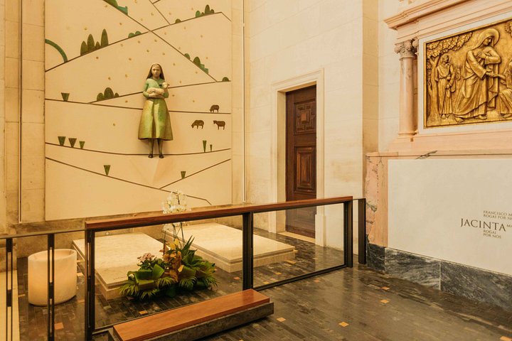 Pelgrimstocht naar Fátima: Heiligdom, dorp van de herderskinderen en religieuze geschiedenis vanuit Lissabon, foto 8 | wizardtrip