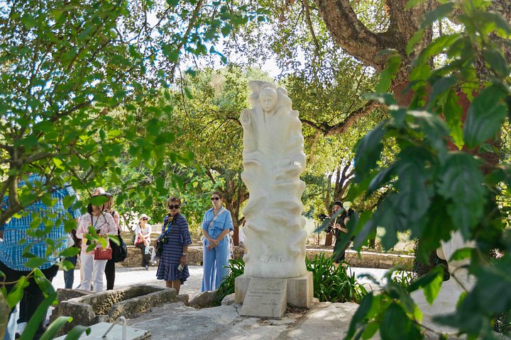Pelgrimstocht naar Fátima: Heiligdom, dorp van de herderskinderen en religieuze geschiedenis vanuit Lissabon, foto 10 | wizardtrip