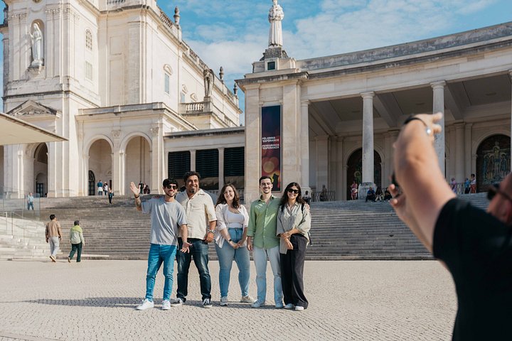 Pelgrimstocht naar Fátima: Heiligdom, dorp van de herderskinderen en religieuze geschiedenis vanuit Lissabon, foto 11 | wizardtrip