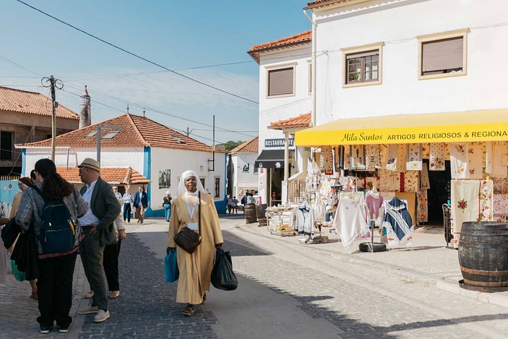 Pelgrimstocht naar Fátima: Heiligdom, dorp van de herderskinderen en religieuze geschiedenis vanuit Lissabon, foto 12 | wizardtrip