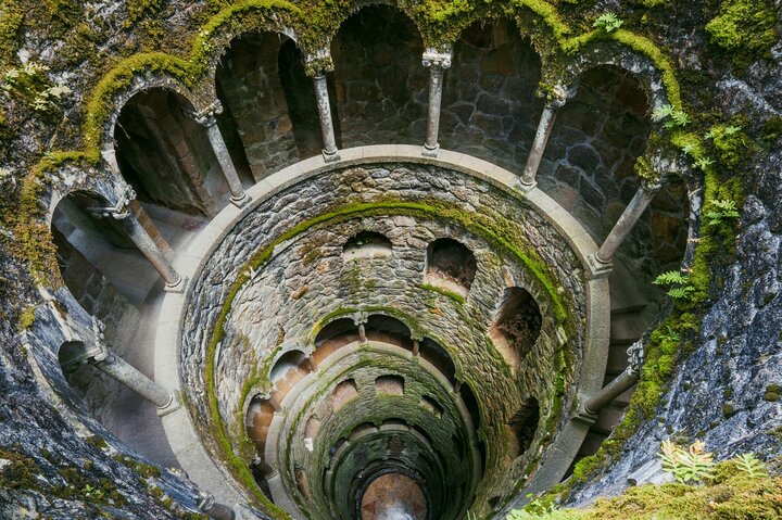Tour em grupo pequeno explorando os palácios de Sintra, Parque da Pena, Cabo da Roca e Cascais a partir de Lisboa, foto 11 | wizardtrip