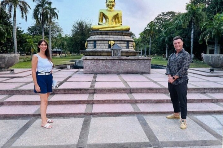 Private tuk-tuk tour exploring Colombo's markets, temples, and landmarks, photo 15 | wizardtrip