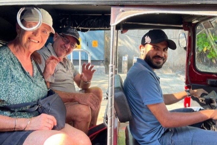 Private tuk-tuk tour exploring Colombo's markets, temples, and landmarks, photo 16 | wizardtrip