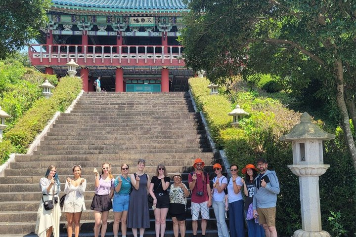Jeju-do | wizardtrip
