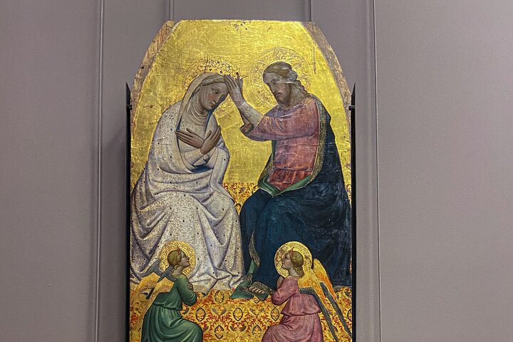 Visite guidée du musée du Louvre à Paris, axée sur la Joconde et d'autres chefs-d'œuvre, photo 6 | wizardtrip