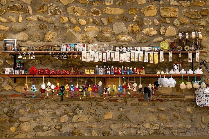 Naturskjønn tur i Kakheti-regionen, Georgia, med Sighnaghi, Bodbe-klosteret og vinsmaking, foto 43 | wizardtrip
