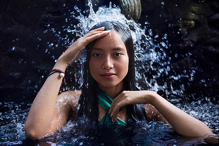 Explora el corazón cultural de Ubud: Bosque de Monos, arrozales, cascadas y templos en un tour guiado, foto 15 | wizardtrip