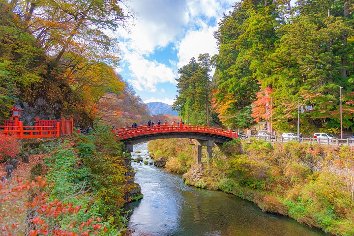 Nikko, Kegon Waterfall & Chuzenji Lake from Tokyo | wizardtrip