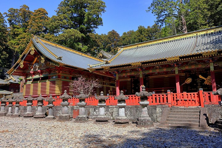 Gita di un giorno a Nikko da Tokyo con santuari, cascate e laghi, foto 6 | wizardtrip